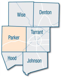 parker-map